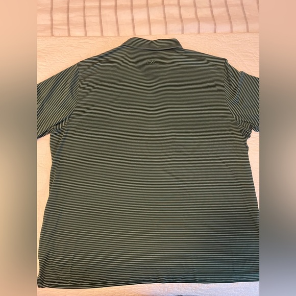 Cutter & Buck Men’s Polo - PGA Championship Oak Hill NWOT - Picture 2 of 4